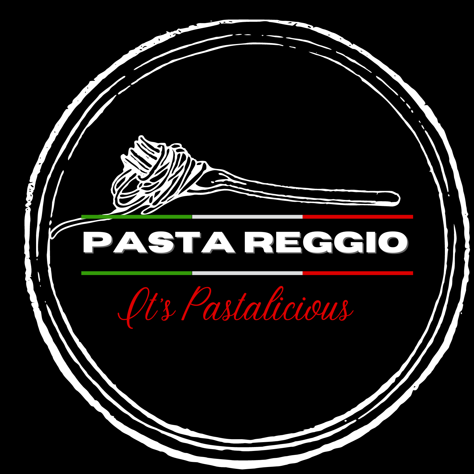 Pasta Reggio