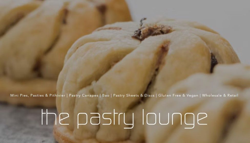The Pastry Lounge