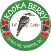 Kookaberry Fresh Berries