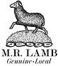 Mr Lamb
