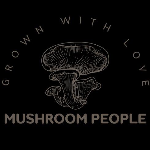 Mushroom People  